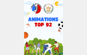Animations TOP92